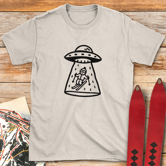 Skier Abduction