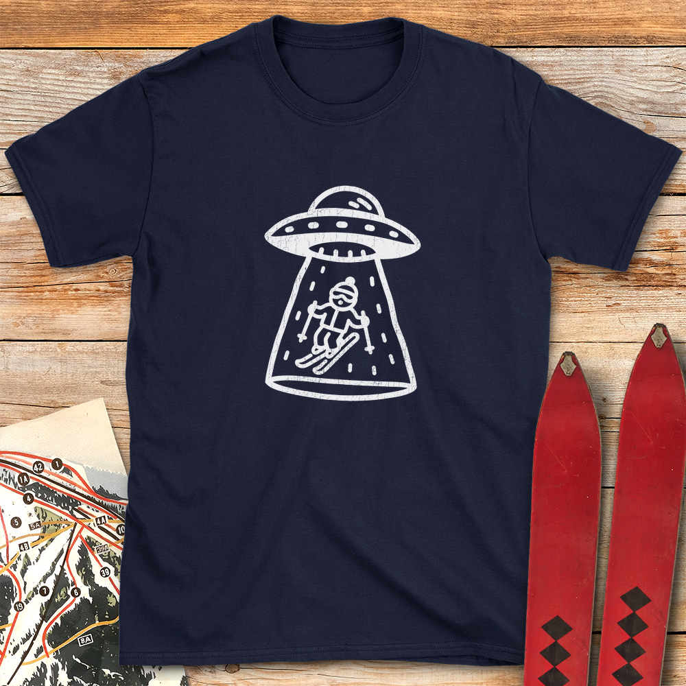 Skier Abduction