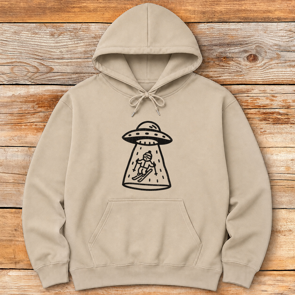 Skier Abduction