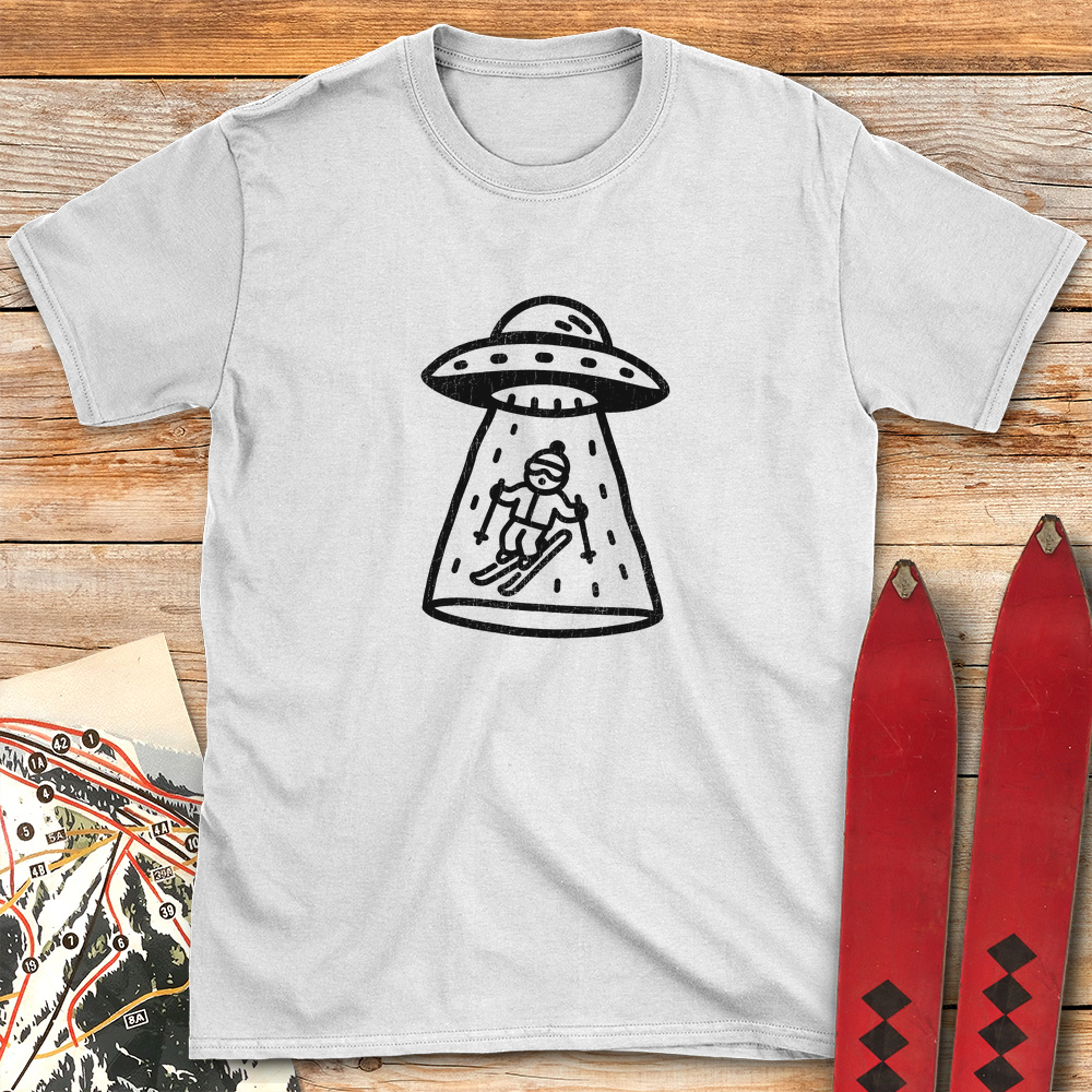 Skier Abduction