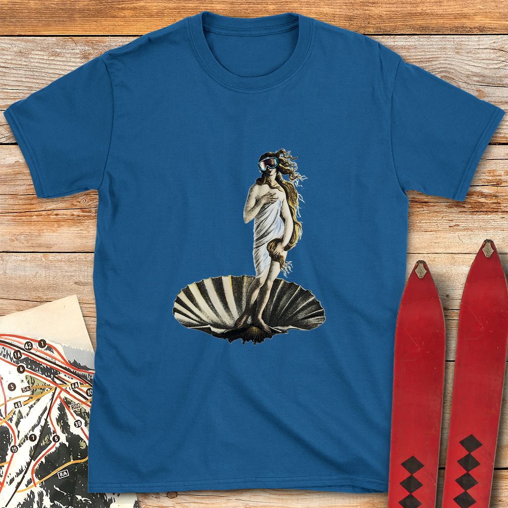 Birth of Shredder