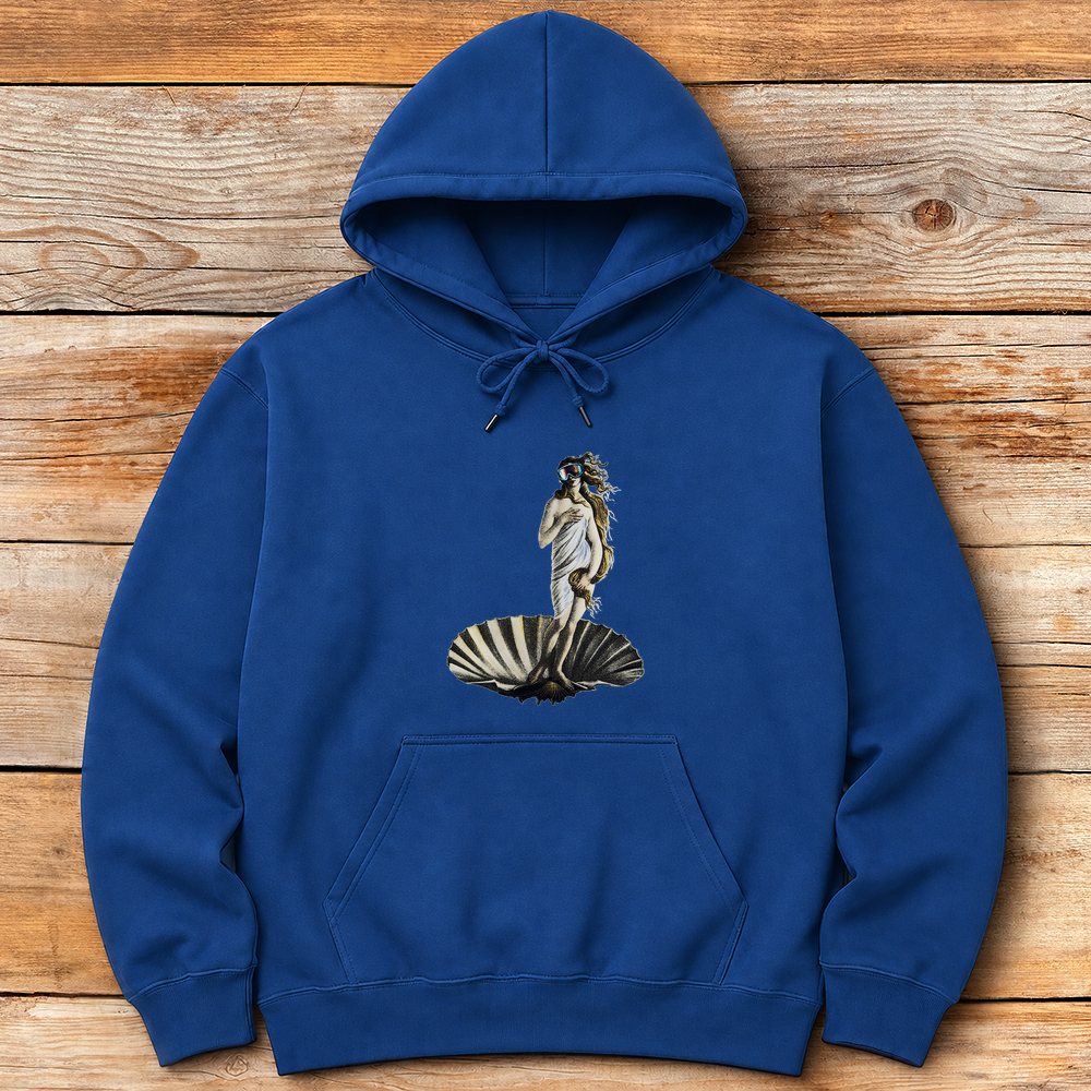 Birth of Shredder