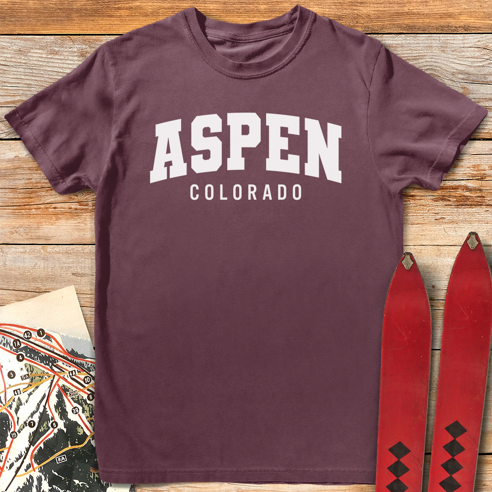 Aspen Colorado