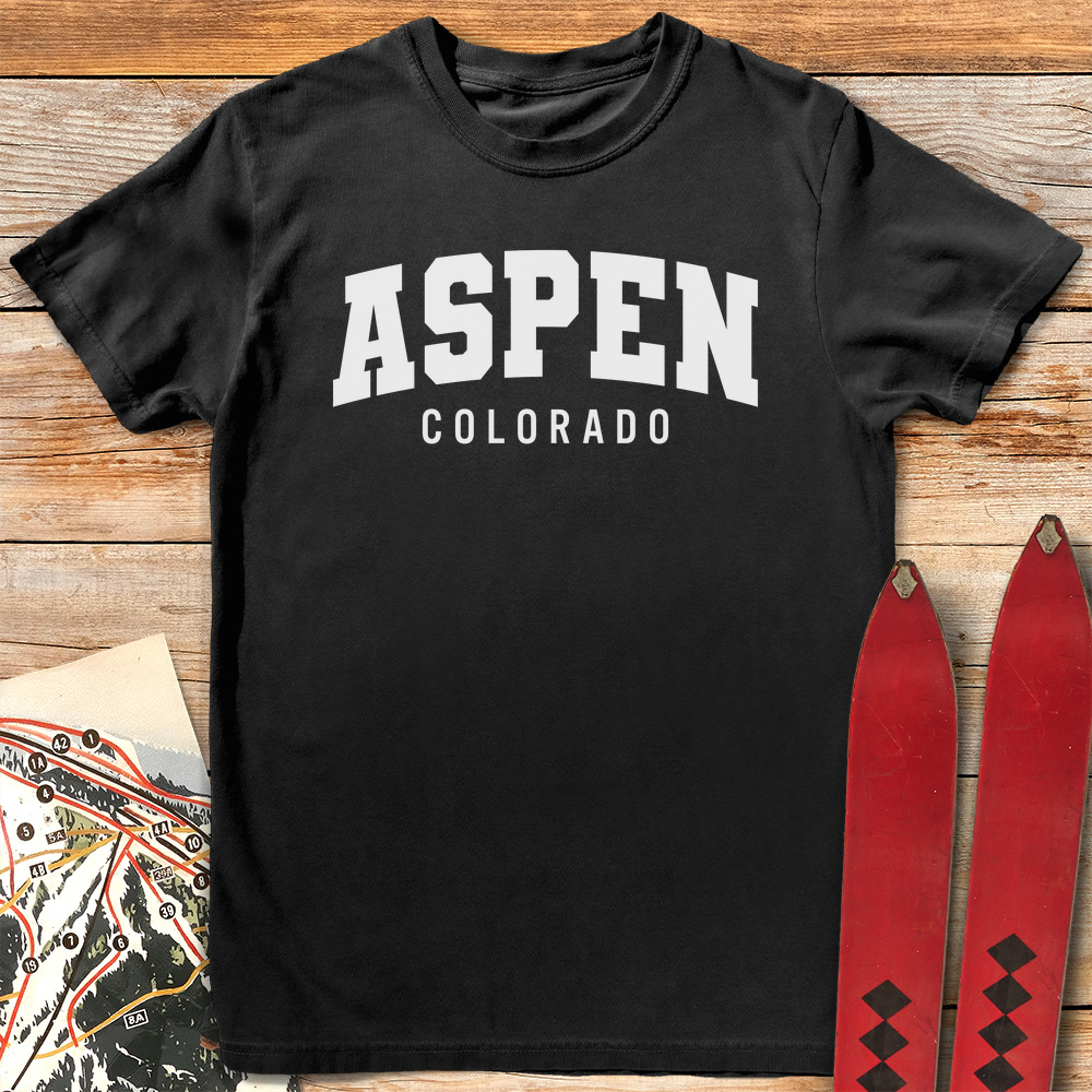 Aspen Colorado