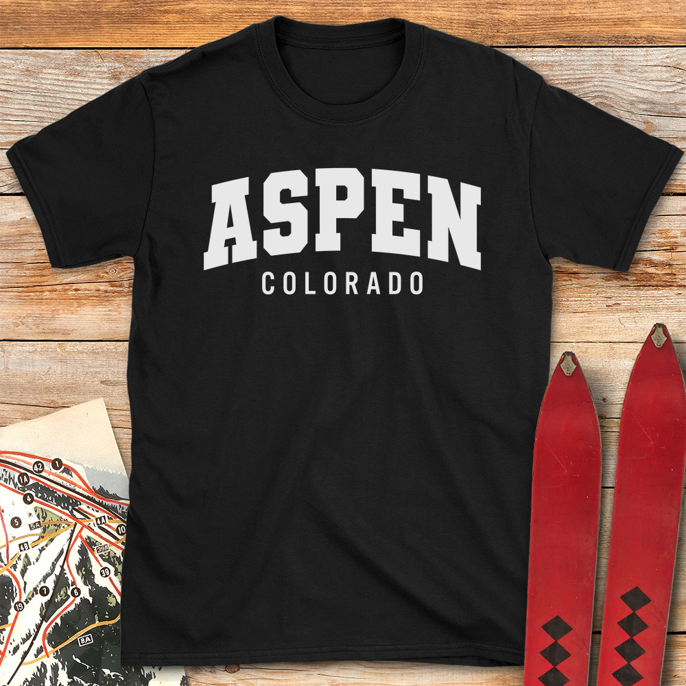 Aspen Colorado