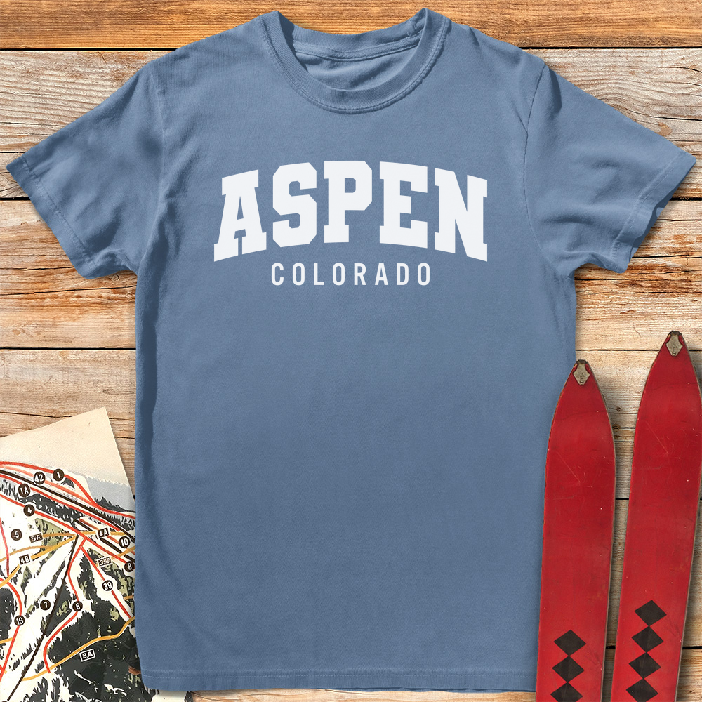 Aspen Colorado