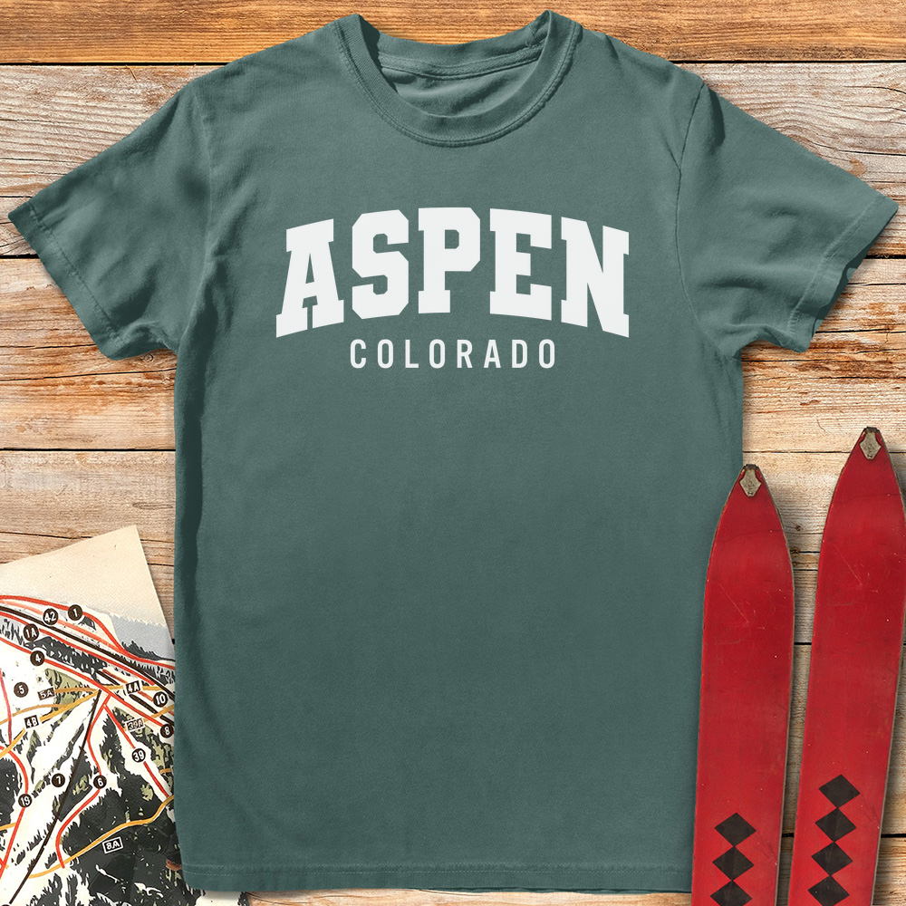 Aspen Colorado