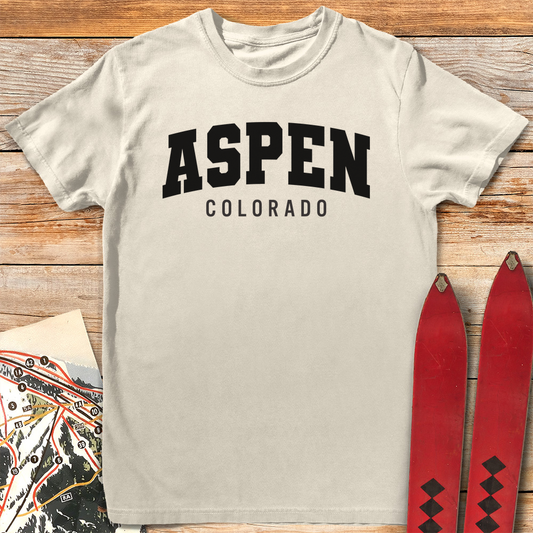Aspen Colorado