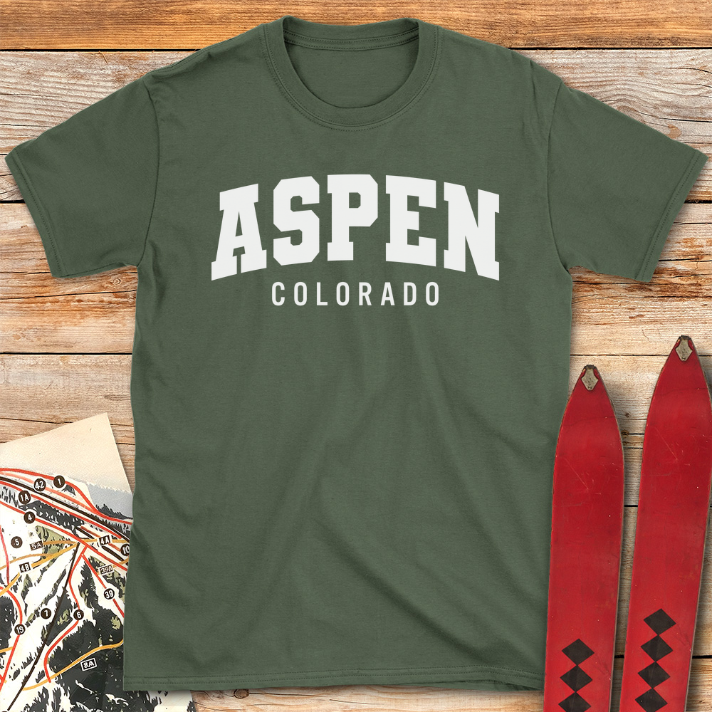 Aspen Colorado