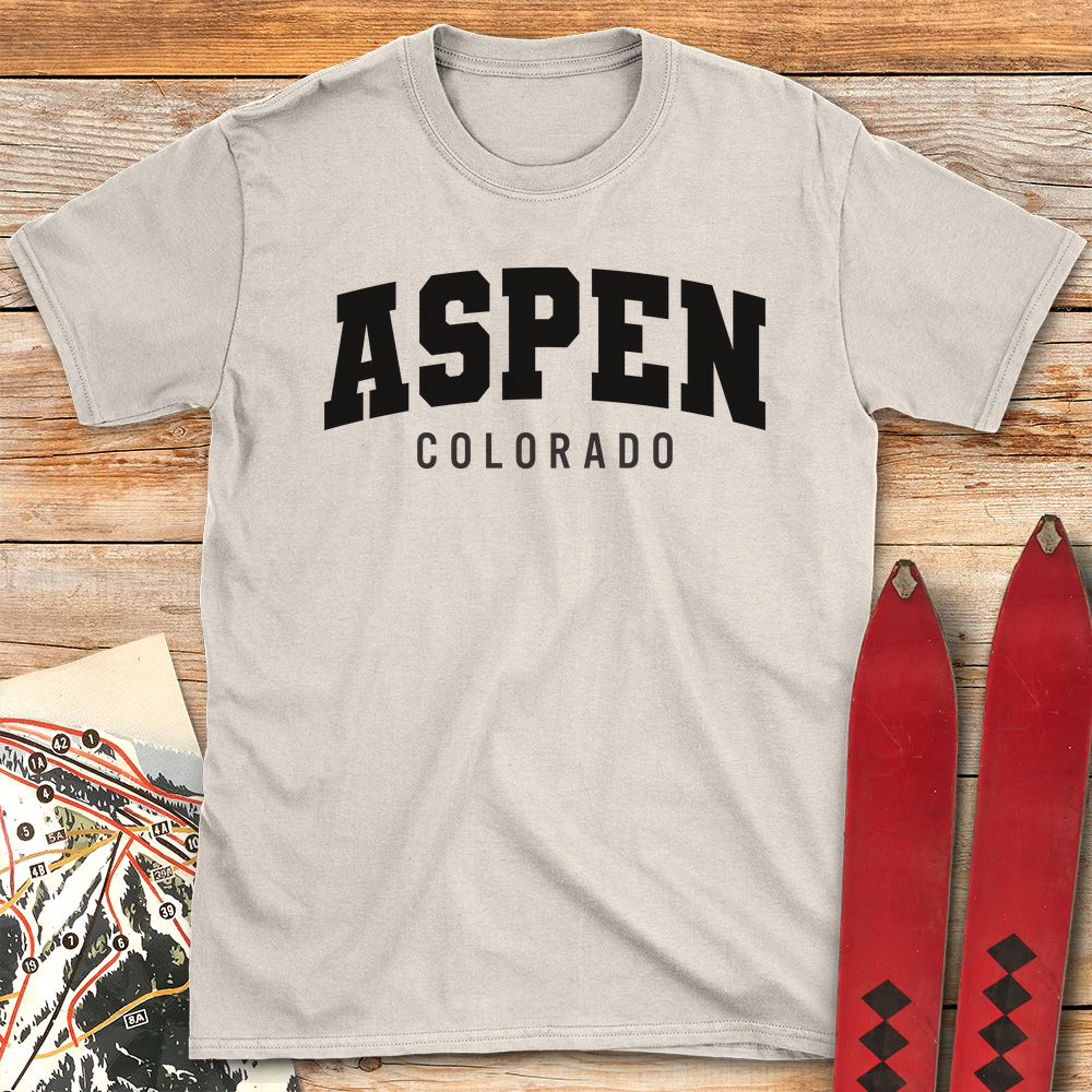 Aspen Colorado