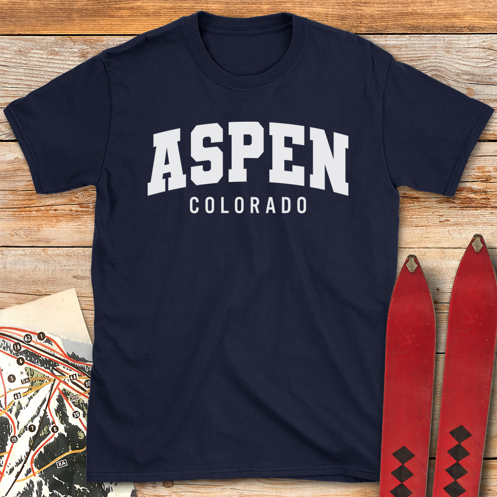 Aspen Colorado