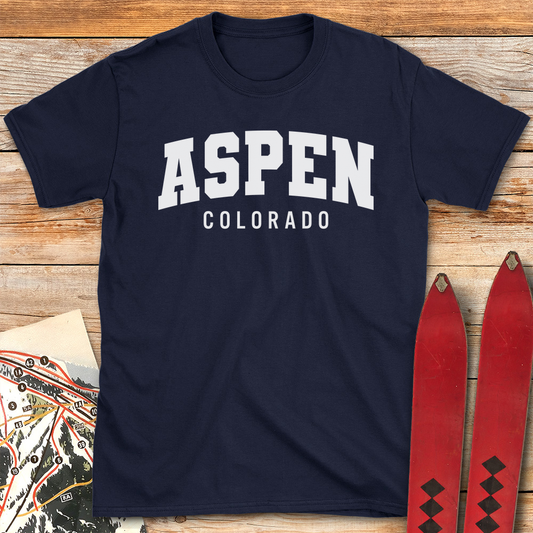 Aspen Colorado