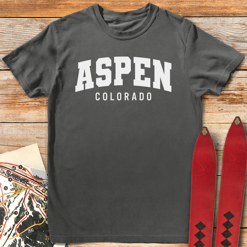 Aspen Colorado