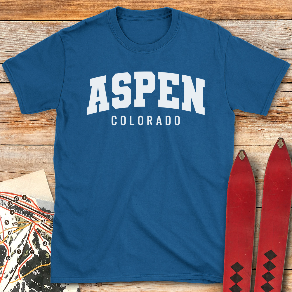 Aspen Colorado