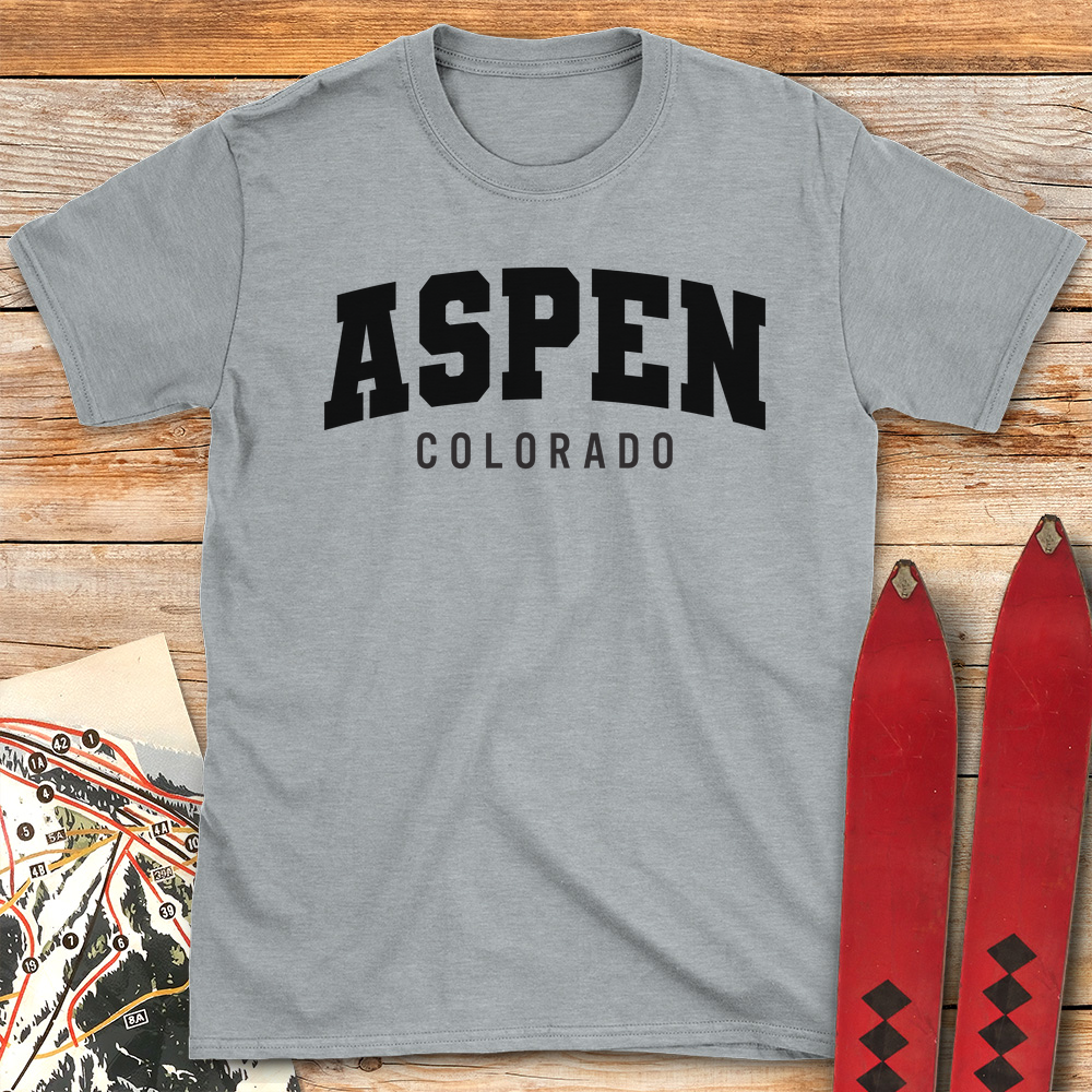 Aspen Colorado