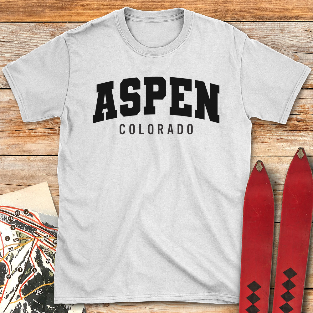 Aspen Colorado