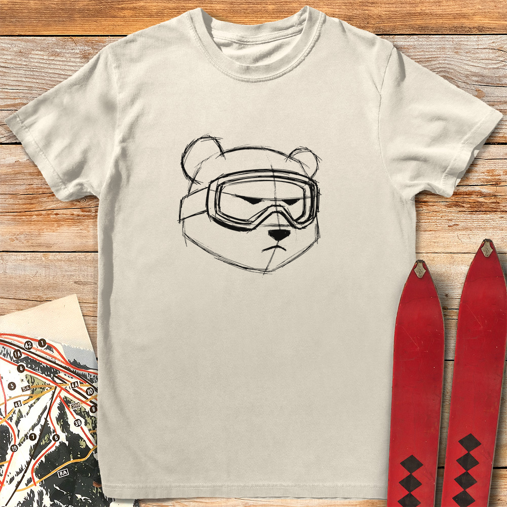 Send It Bear