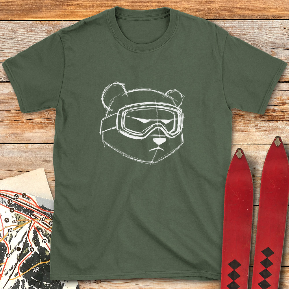 Send It Bear