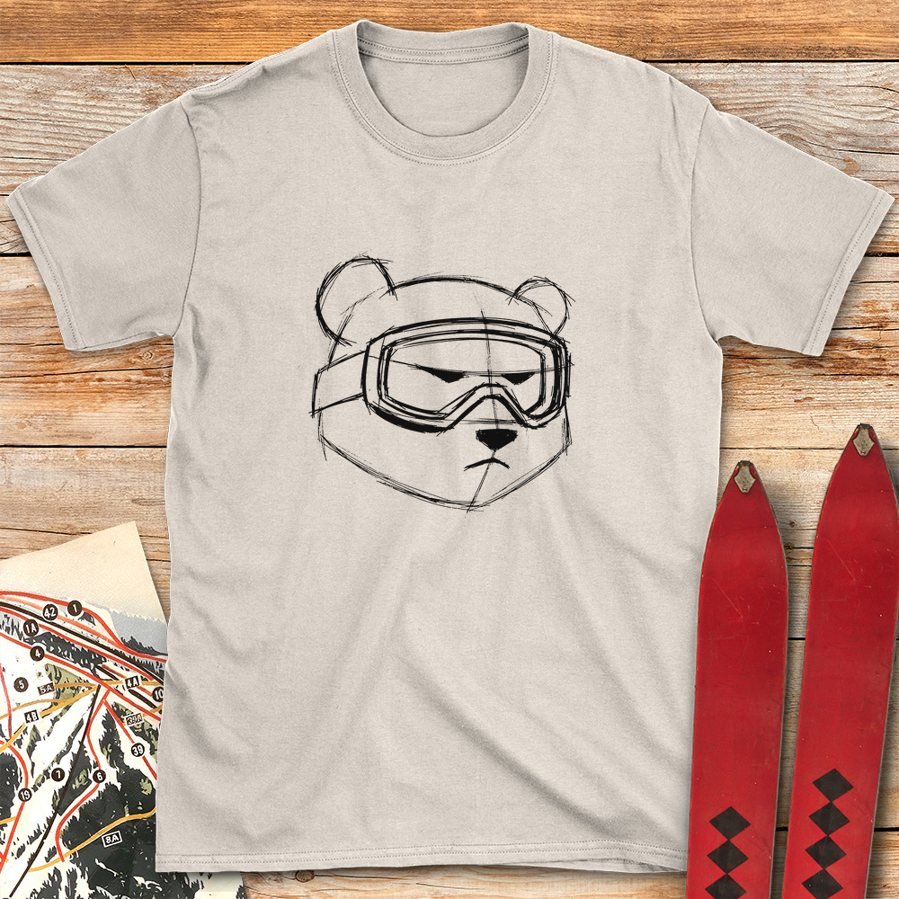Send It Bear