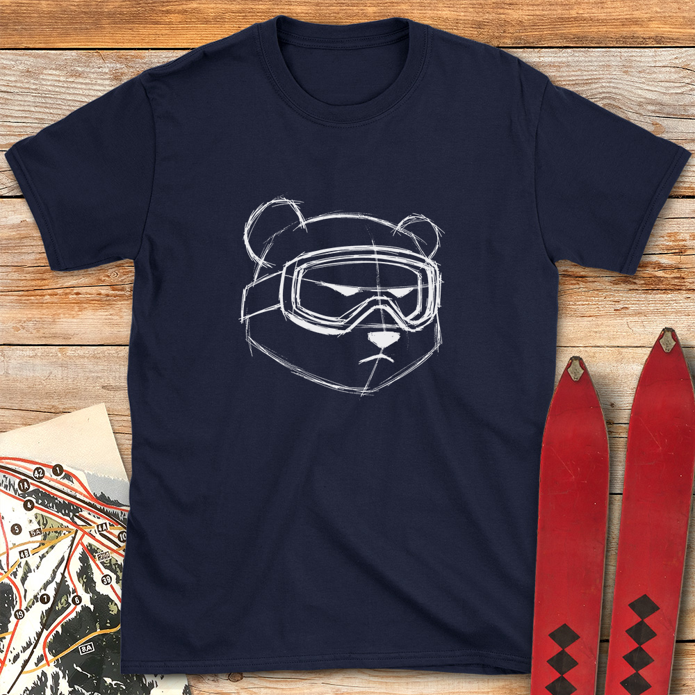 Send It Bear