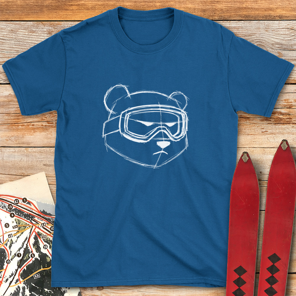 Send It Bear
