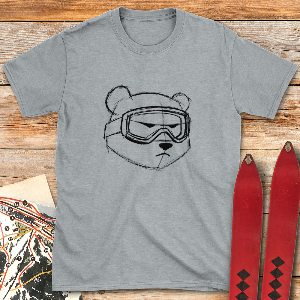 Send It Bear
