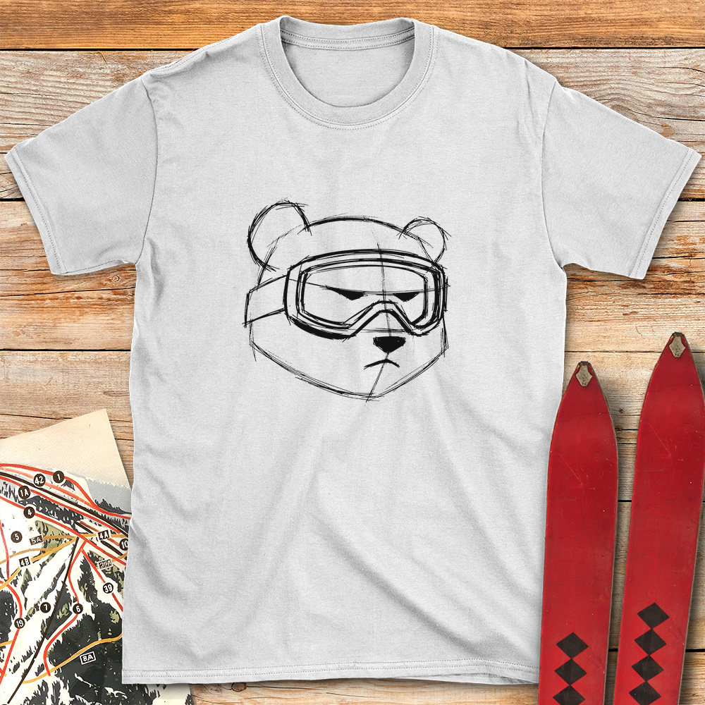 Send It Bear