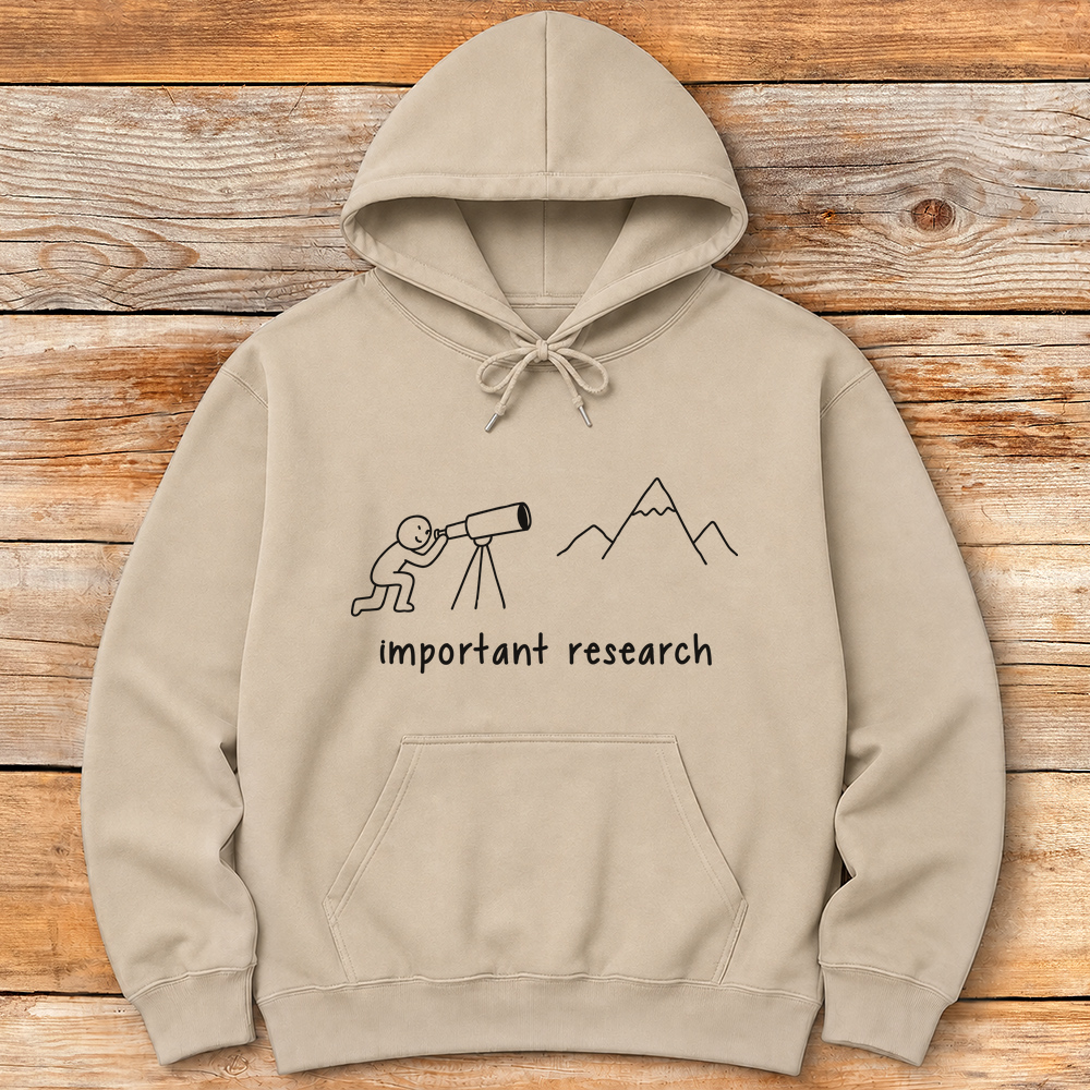 Important Research