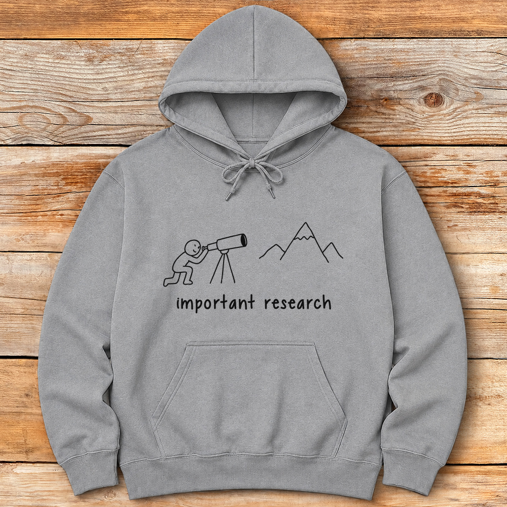 Important Research