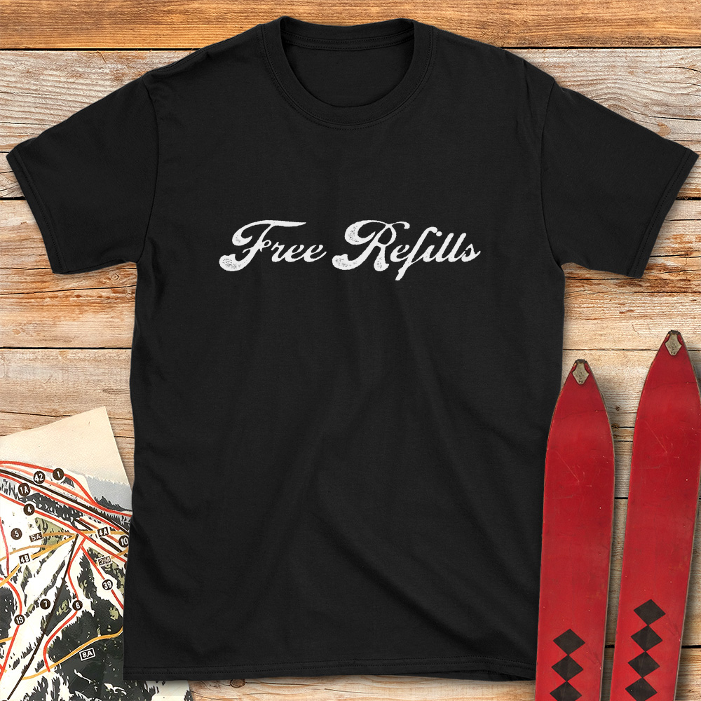 Free Refills