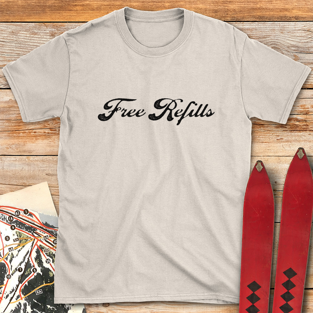 Free Refills