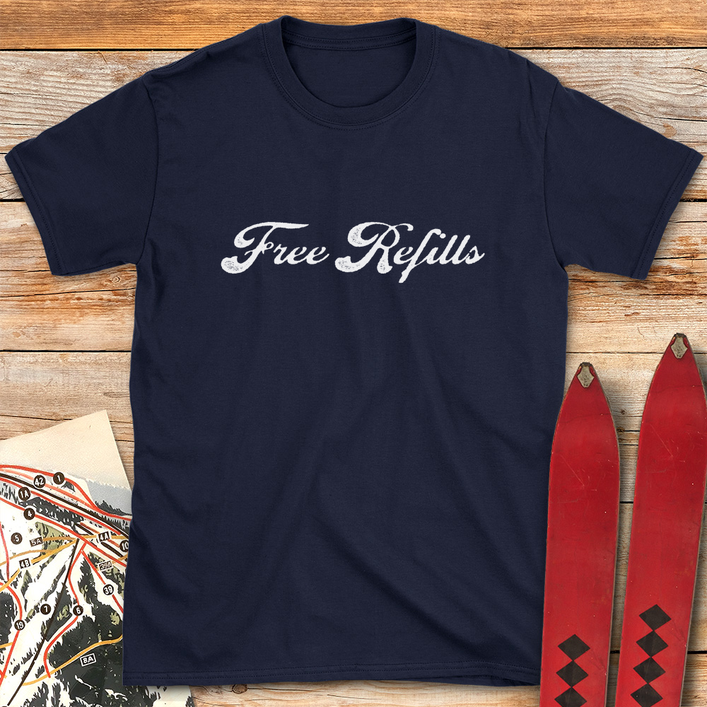 Free Refills