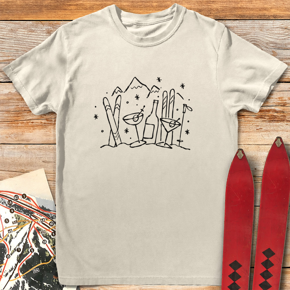 Après Ski Basics