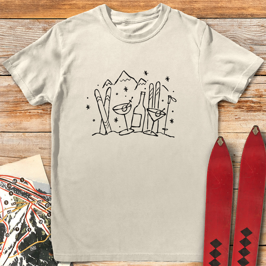 Après Ski Basics