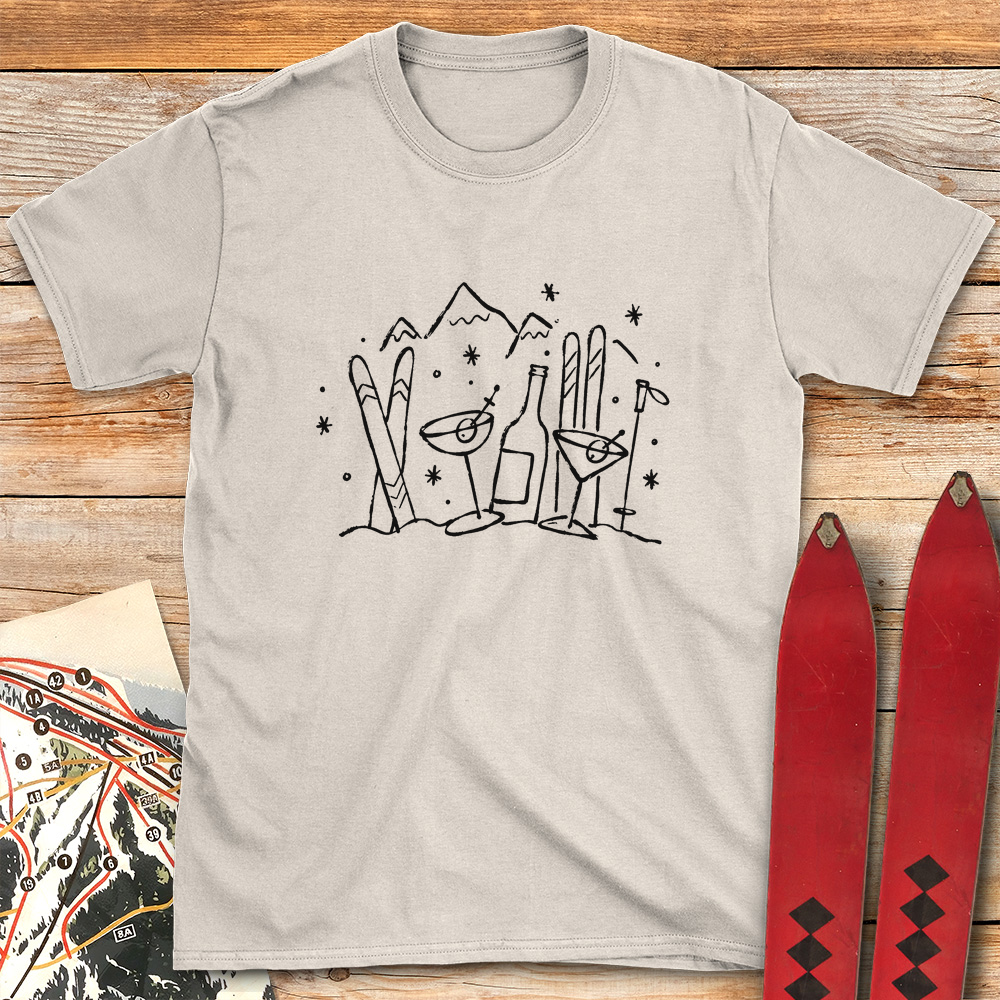 Après Ski Basics