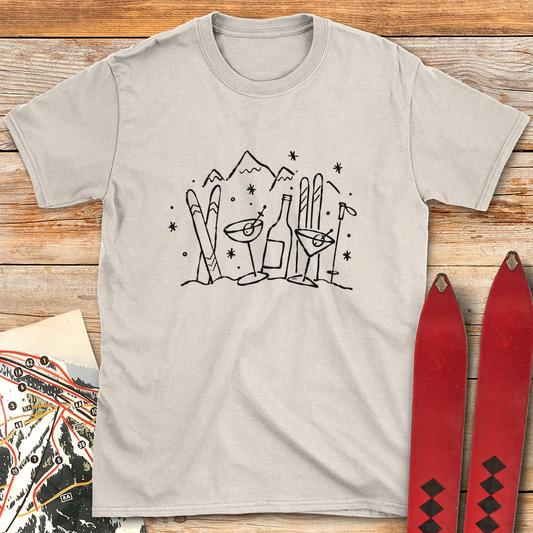 Après Ski Basics
