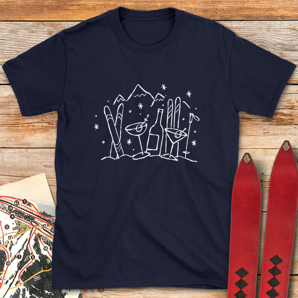 Après Ski Basics