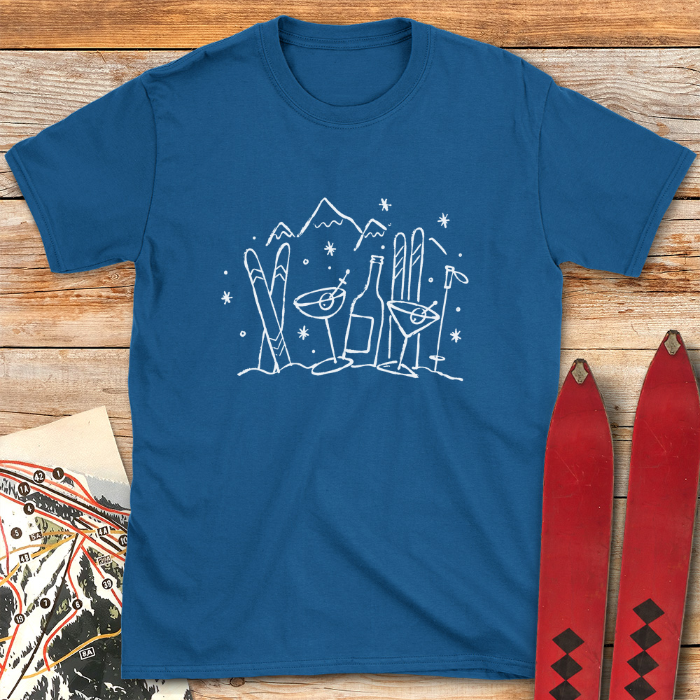 Après Ski Basics