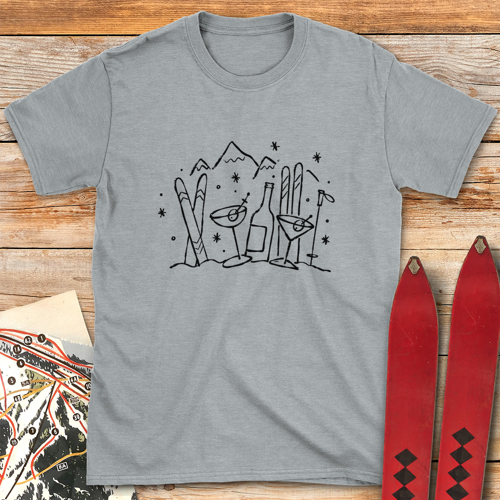 Après Ski Basics