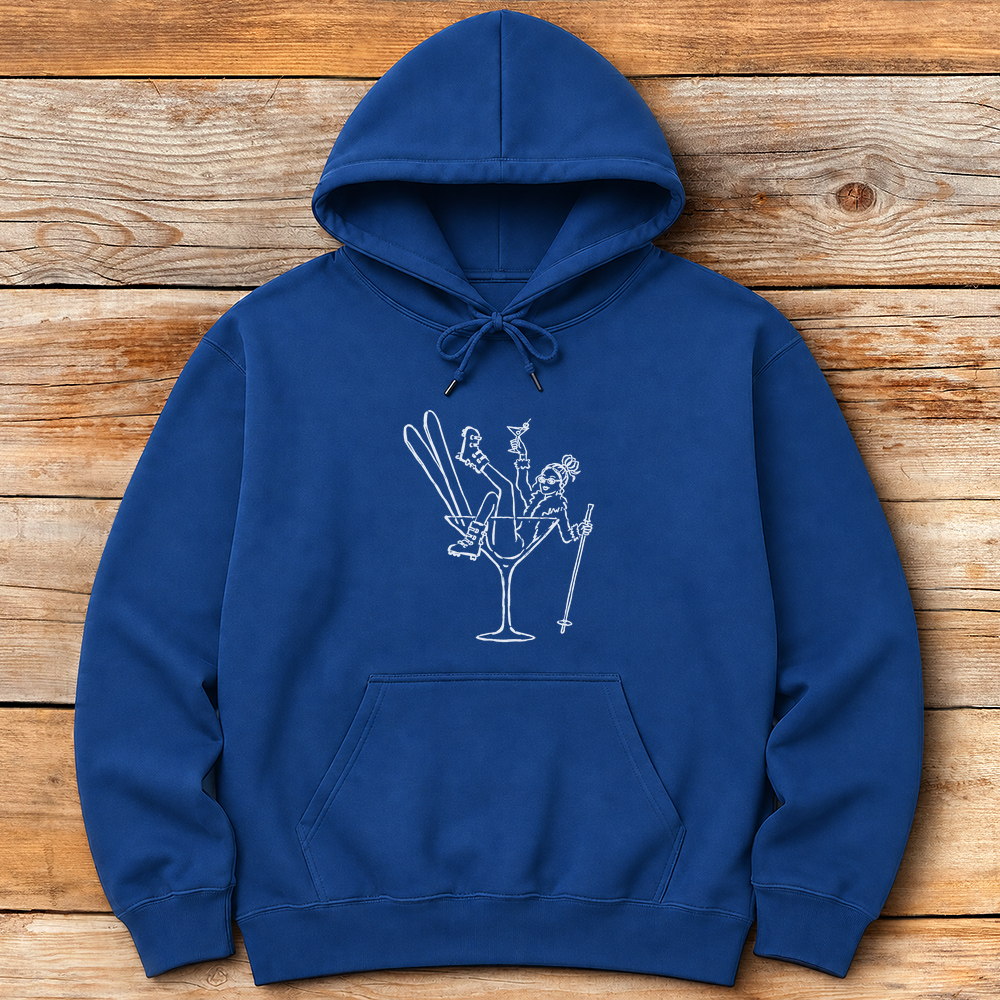 Après Girls Martini
