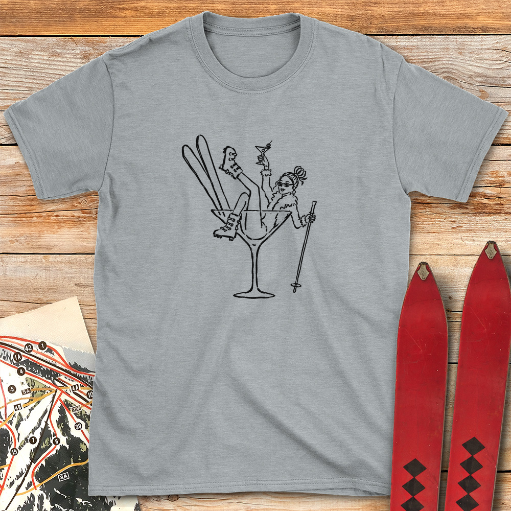 Après Girls Martini