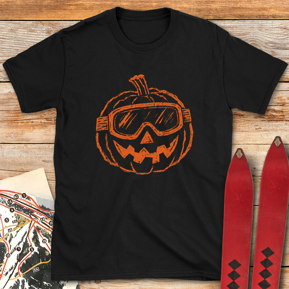 Trick Or Treat