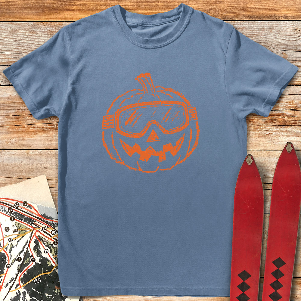 Trick Or Treat