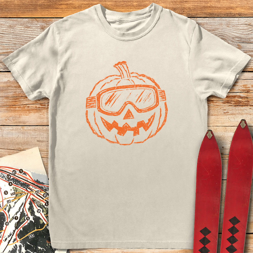 Trick Or Treat