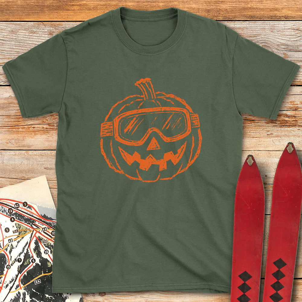 Trick Or Treat