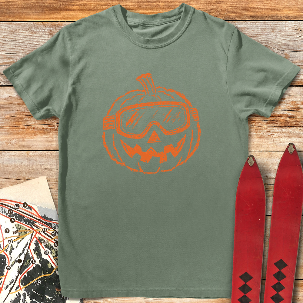 Trick Or Treat