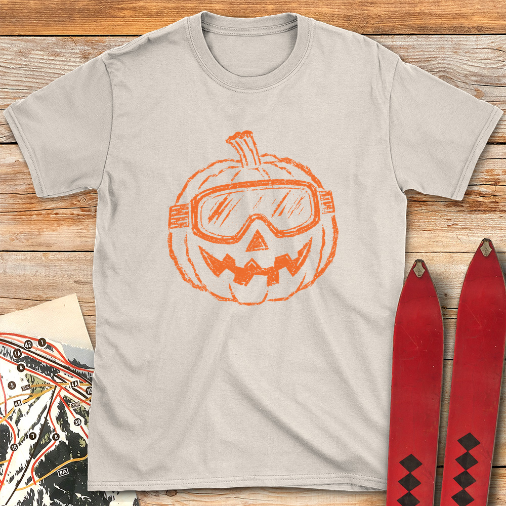 Trick Or Treat