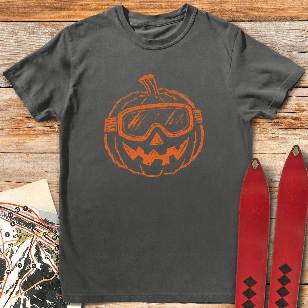 Trick Or Treat
