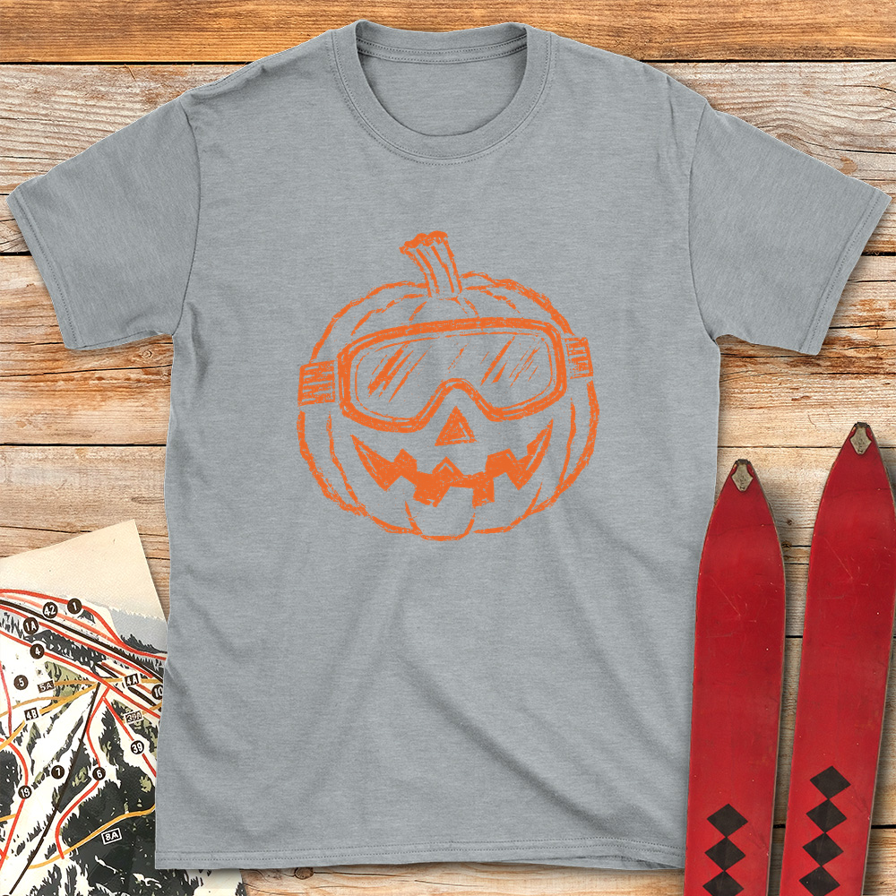 Trick Or Treat