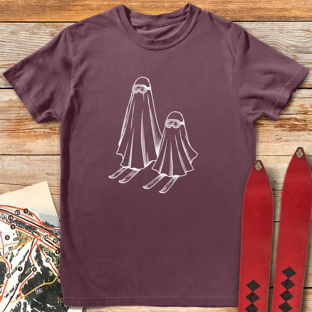 Ghost Skis